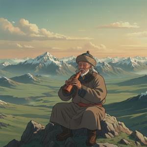 khentii