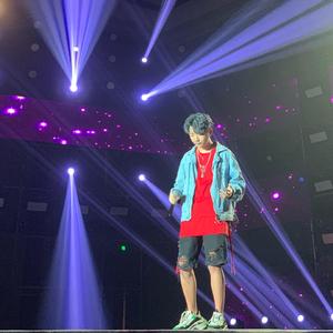 就想陪着你（cover:张江）