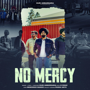 No Mercy