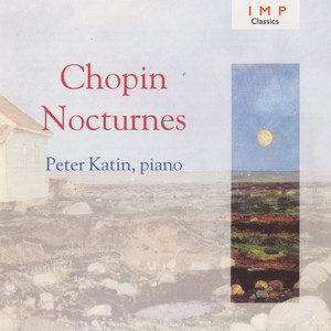 Nocturne in C minor, Op. posth.