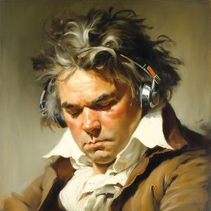 Eroica (lofi Beethoven)