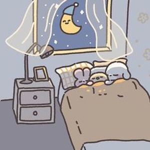 quietlying snowly