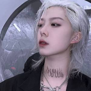 白月光与朱砂痣（片段）