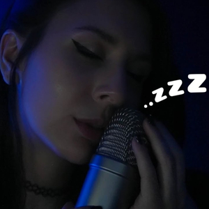 ASMR Shh... It’s Okay Pt.4