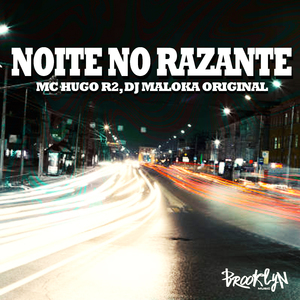 Noite no Razante