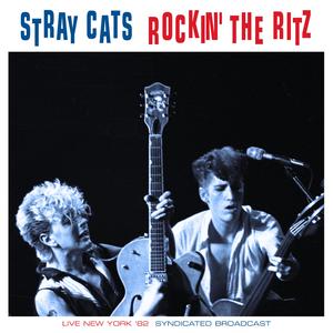 Stray Cat Strut (Live)