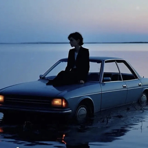 只剩下我一个人