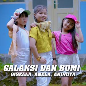 Galaksi dan Bumi