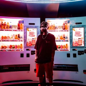 KDBOOM2020 MIXTAPE BY KIDOR