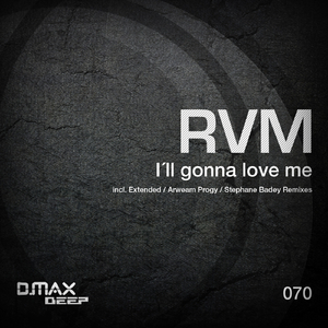 I´ll Gonna Love Me (Stephane Badey Remix)