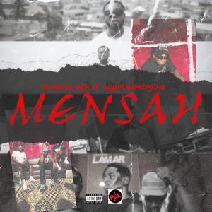 Mensah (feat. OgeeTwentyFive)