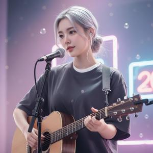 둘이서만 몰래 - Secret Between You Two