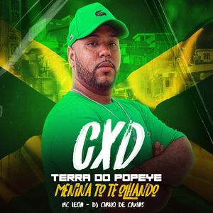 Cxd Terra do Popeye Menina To Te Olhando