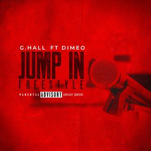 Jump in (feat. Dimeo)