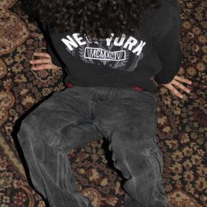 everybody look the same