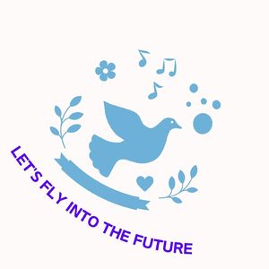 未来へ羽ばたこう