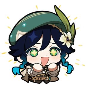 可以吗2.0（《原神》温迪单曲翻唱）