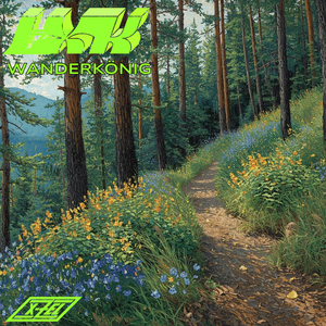 Wanderkönig (Orlando Voorn Remix)