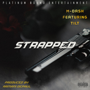 Strapped