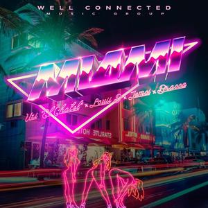 Miami 305 (feat. Loui D, Jemci & Bracca)