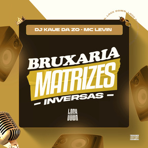 Bruxaria Matrizes Inversas