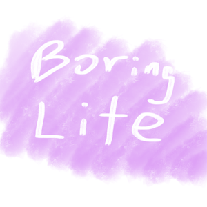 Boring Life（feat.Derrick）