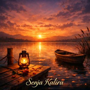 Kau Ajarkanku Kehilangan