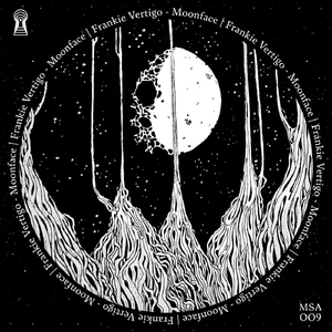 Moonface (Aman Anand Deep Space Remix)