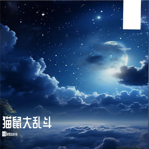 猫鼠大乱斗