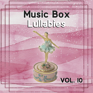 Wheelie (Music Box Lullaby)