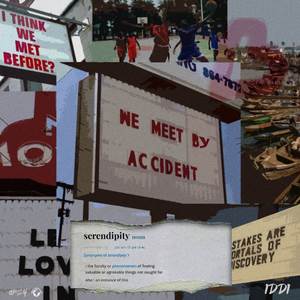 Serendipity