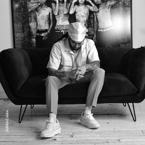 Saqqarah - Vision No. 1