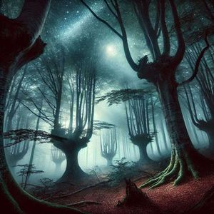 我如花一般绚烂而来