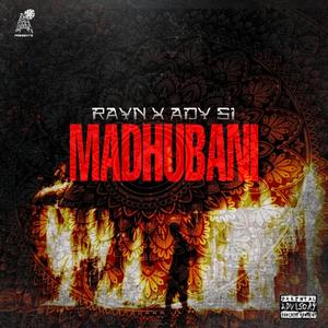 Madhubani (feat. ADY SI)