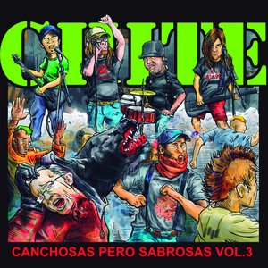 Juventudes Uribistas