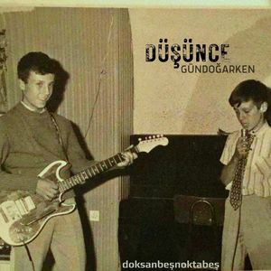 Düşünce