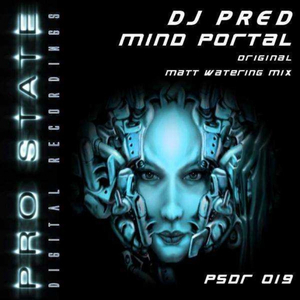 Mind Portal (Matt Watering Remix)