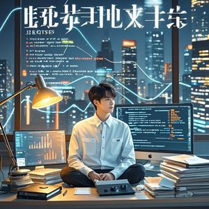 科创的声音-绿行者