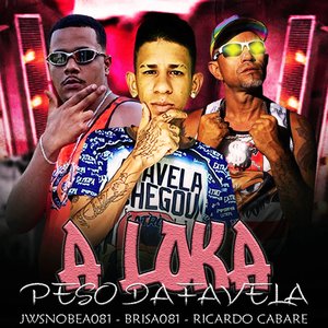 A Loka Peso da Favela