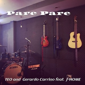Pare pare (Rmx)
