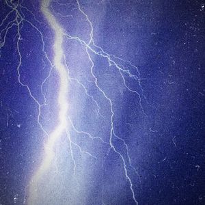霆霓天(lightning)