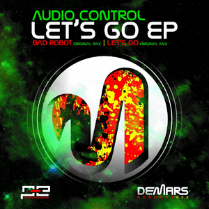 Let's Go (Original Mix)