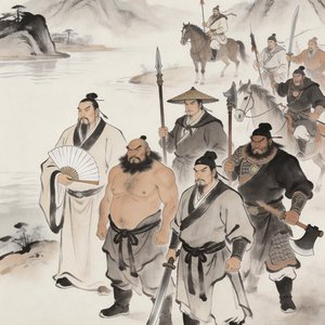 义勇壮歌 2026