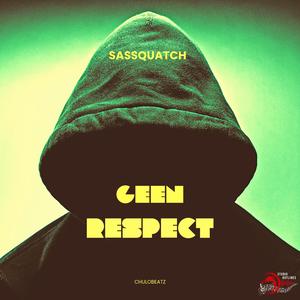 Geen Respect