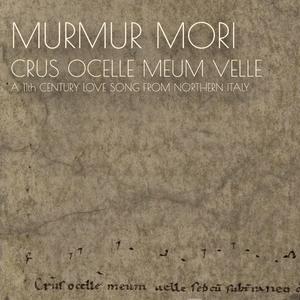 CRUS OCELLE MEUM VELLE (feat. Anonymous)