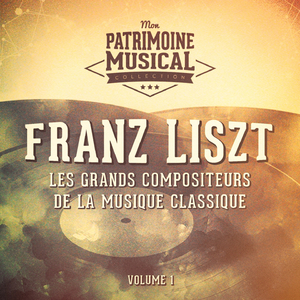 Rhapsodie hongroise No. 2 en ut dièse majeur