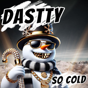 So Cold