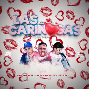 Las Cariñosas