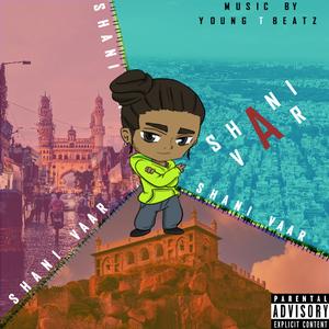 SHANI VAAR (feat. Young T Beatz)