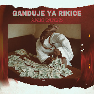 Ganduje Ya Rikice